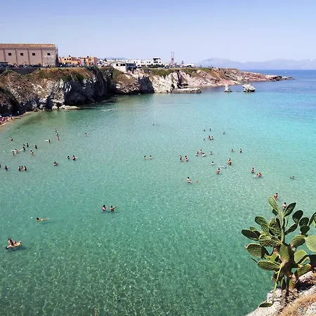 Alojamento de Acomodação e Pequeno-almoço Terrasole Bakery