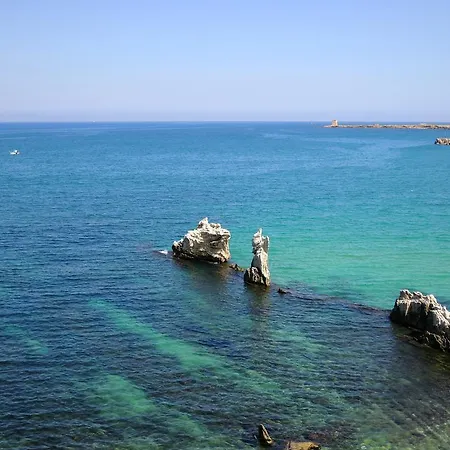 Terrasole Bakery Terrasini