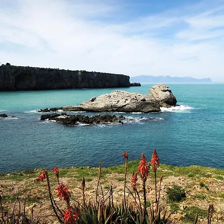 Alojamento de Acomodação e Pequeno-almoço Terrasole Bakery Terrasini