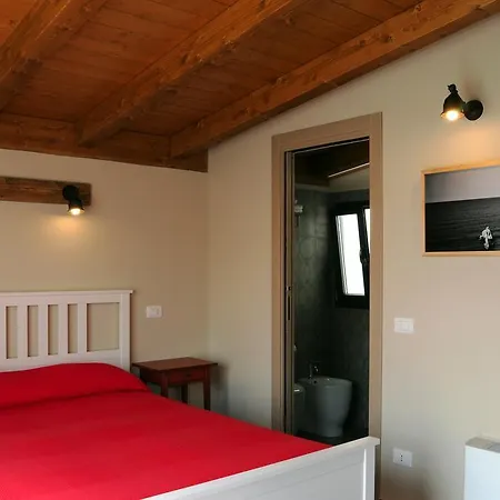 Bed & Breakfast Terrasole Bakery