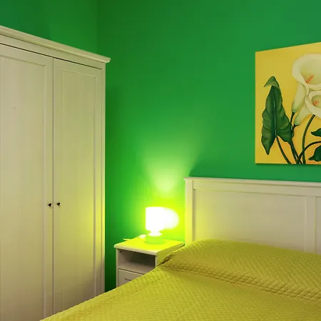 Terrasole Bakery 3* Terrasini