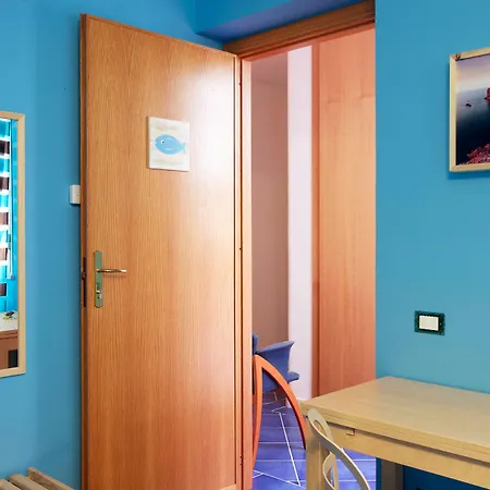 Oda ve Kahvaltı Terrasole Bakery Terrasini