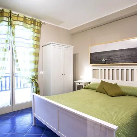 Terrasole Bakery Terrasini