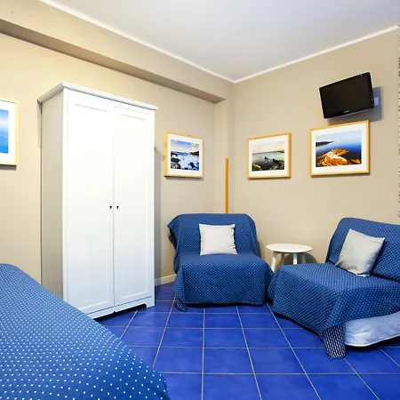 Alojamento de Acomodação e Pequeno-almoço Terrasole Bakery