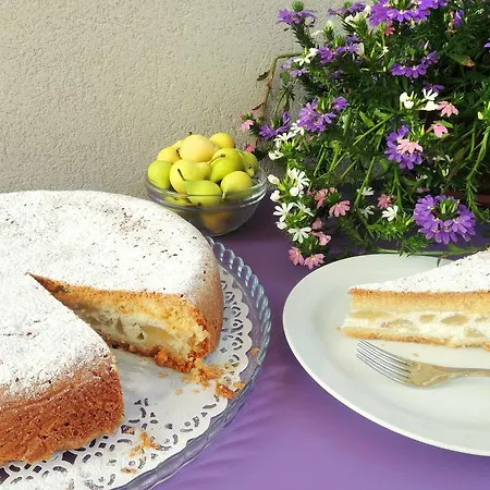 Terrasole Bakery Bed & Breakfast 3*