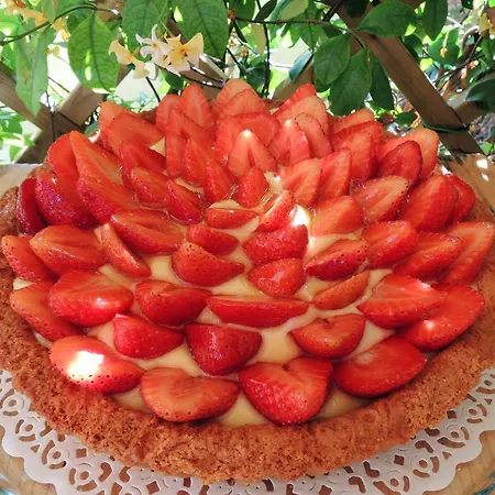 Terrasole Bakery Terrasini