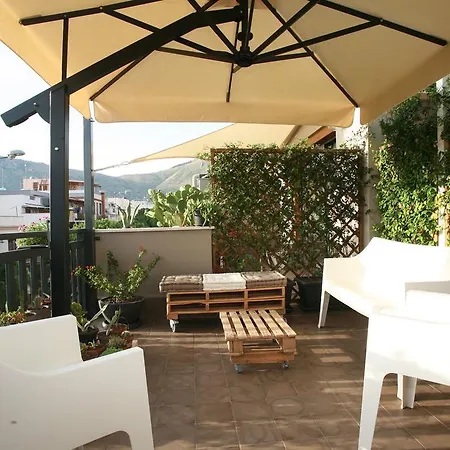 Bed & Breakfast Terrasole Bakery 3*