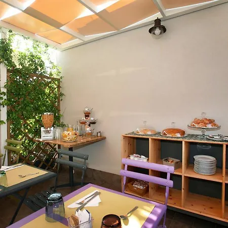 Bed & Breakfast Terrasole Bakery 3*
