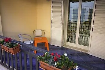 Bed & Breakfast Terrasole Bakery