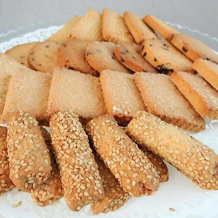 Terrasole Bakery Bed & Breakfast 3*
