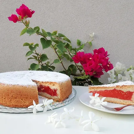 Terrasole Bakery Bed & Breakfast