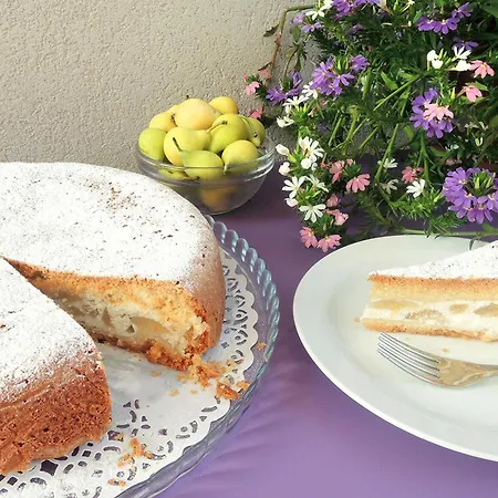Terrasole Bakery 3* Terrasini