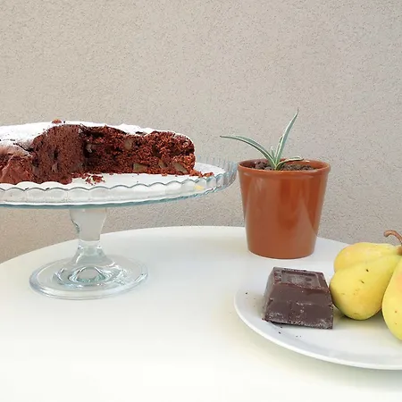 Bed & Breakfast Terrasole Bakery 3*