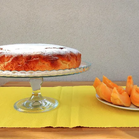 Terrasole Bakery Bed & Breakfast 3*
