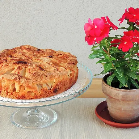 Terrasole Bakery Bed & Breakfast