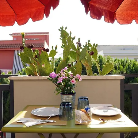 Terrasole Bakery Bed & Breakfast