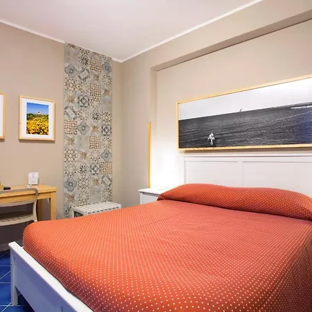 Terrasole Bakery Bed & Breakfast Terrasini