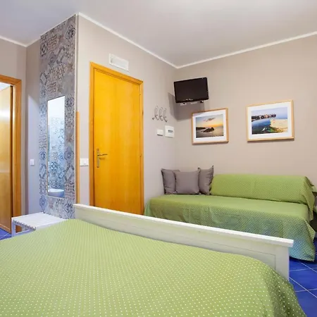 Bed & Breakfast Terrasole Bakery