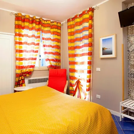 Terrasole Bakery Alojamento de Acomodação e Pequeno-almoço 3*