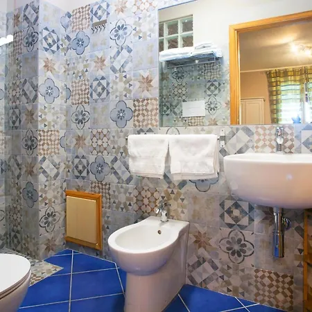 Bed & Breakfast Terrasole Bakery 3*