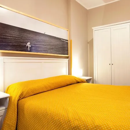 Terrasole Bakery Bed & Breakfast 3*