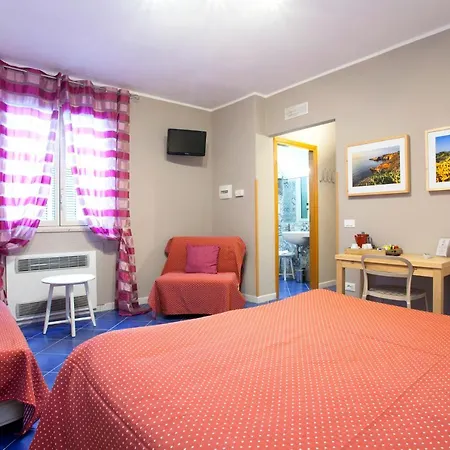 Terrasole Bakery Bed & Breakfast 3*