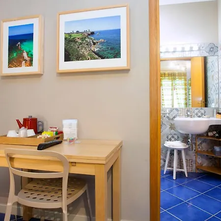 Bed & Breakfast Terrasole Bakery