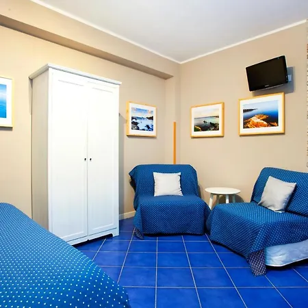 Bed & Breakfast Terrasole Bakery 3*