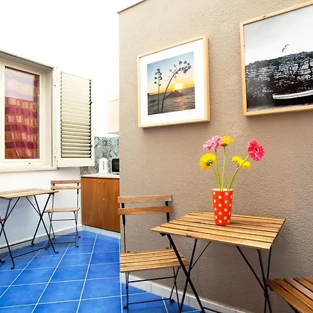 Alojamento de Acomodação e Pequeno-almoço Terrasole Bakery