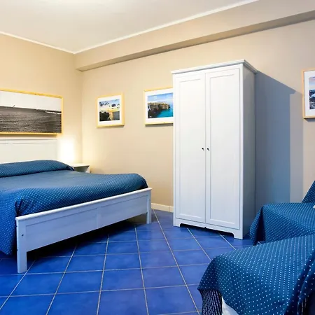 Bed & Breakfast Terrasole Bakery
