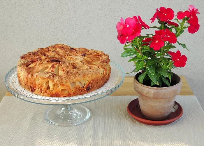 Terrasole Bakery