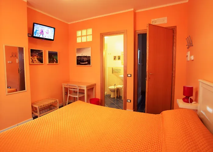 Terrasole Bakery Bed & Breakfast