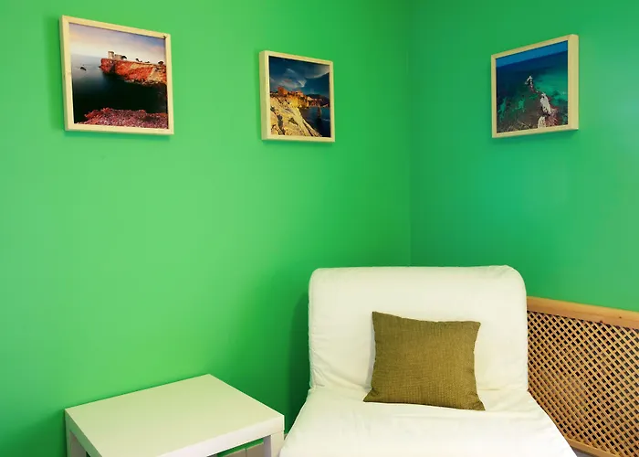 Bed & Breakfast Terrasole Bakery 3*