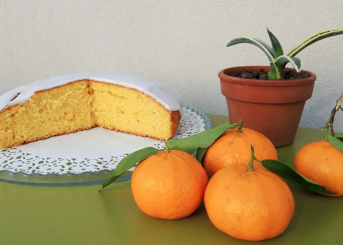 Terrasole Bakery Bed & Breakfast