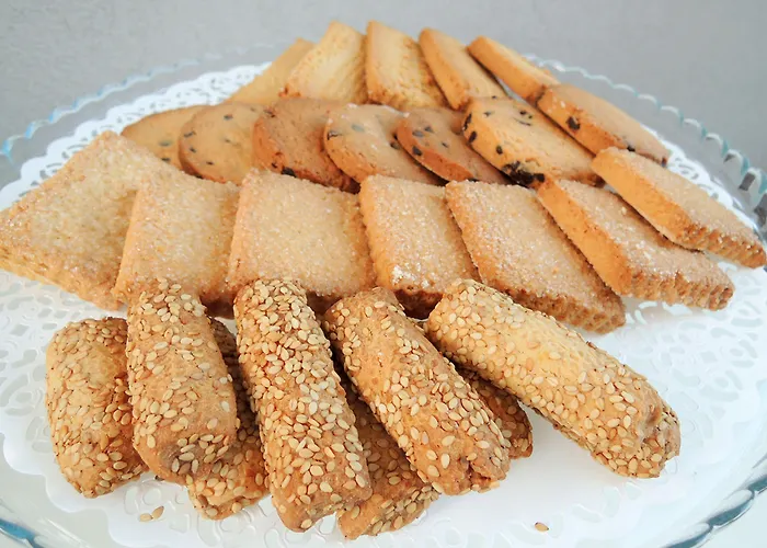 Terrasole Bakery