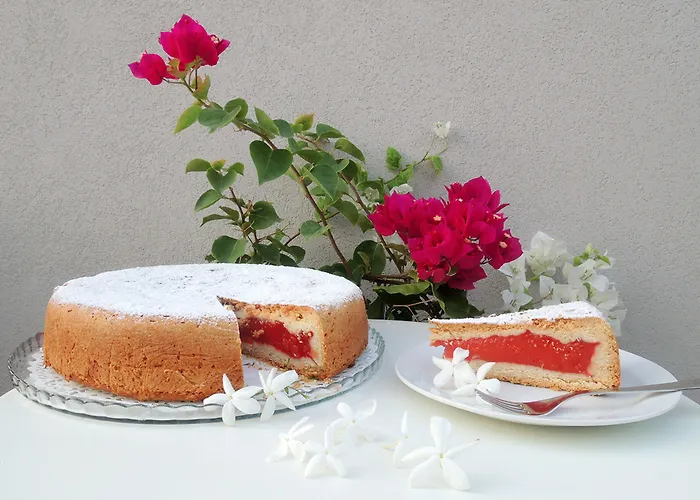 Terrasole Bakery Bed & Breakfast 3*