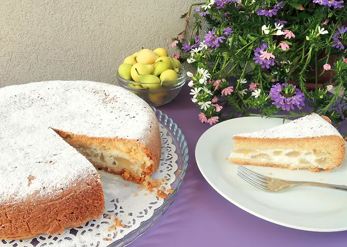 Terrasole Bakery