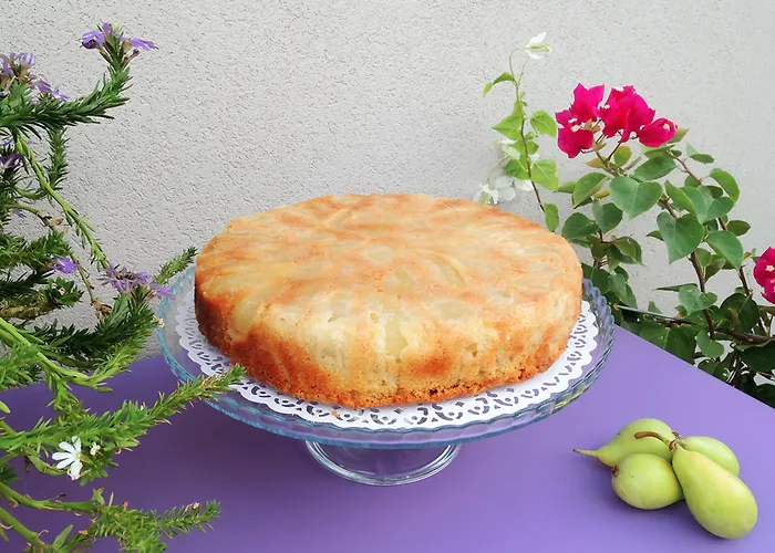 Terrasole Bakery Bed & Breakfast