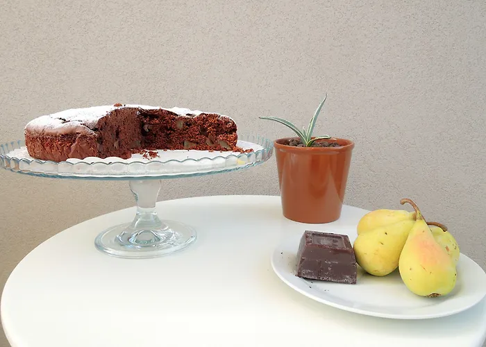 Terrasole Bakery Bed & Breakfast