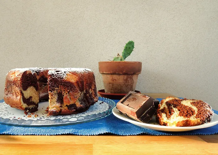 Bed & Breakfast Terrasole Bakery Terrasini