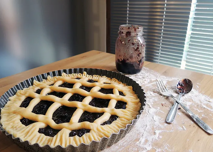 Terrasole Bakery Bed & Breakfast