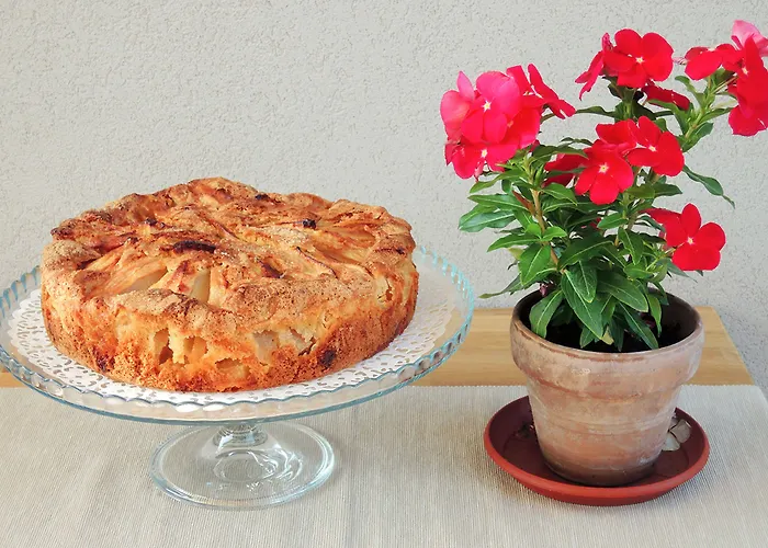 Terrasole Bakery 3*