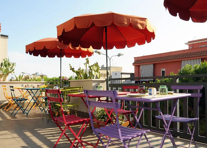 Terrasole Bakery