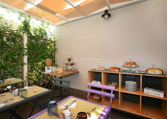 Terrasole Bakery 3*