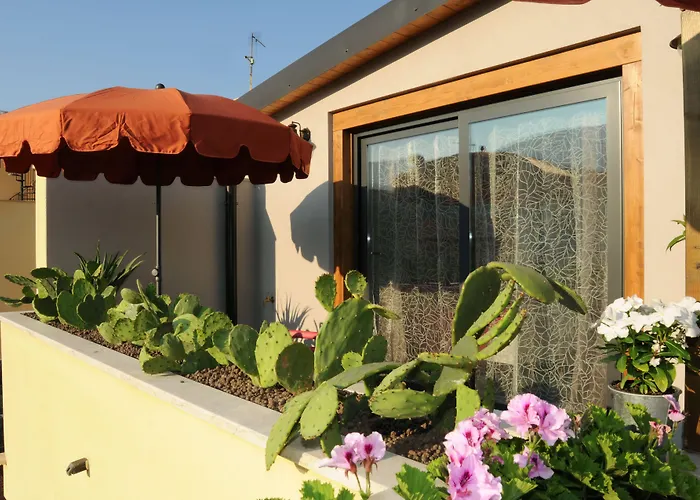 Terrasole Bakery Bed & Breakfast 3*