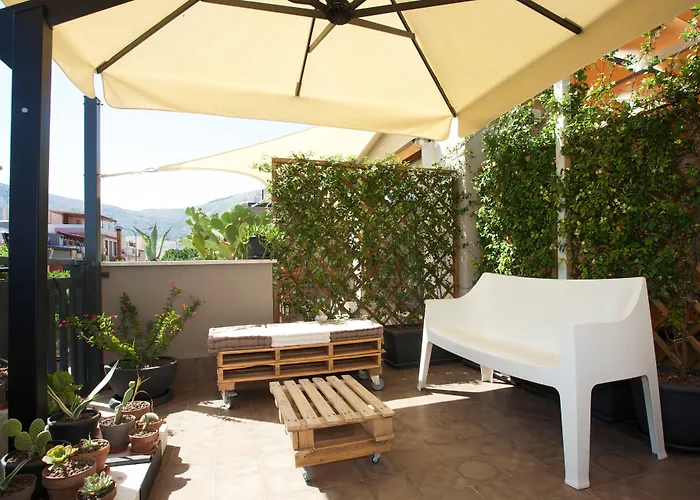 Terrasole Bakery Bed & Breakfast 3*