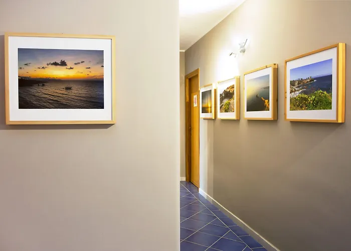 Terrasole Bakery Bed & Breakfast 3*