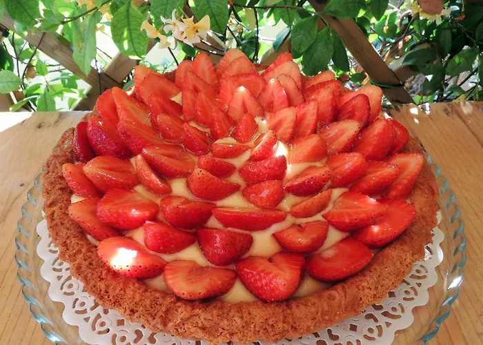 Terrasole Bakery Terrasini