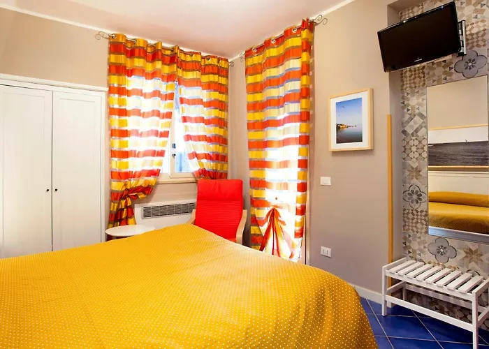 Terrasole Bakery Bed & Breakfast 3*