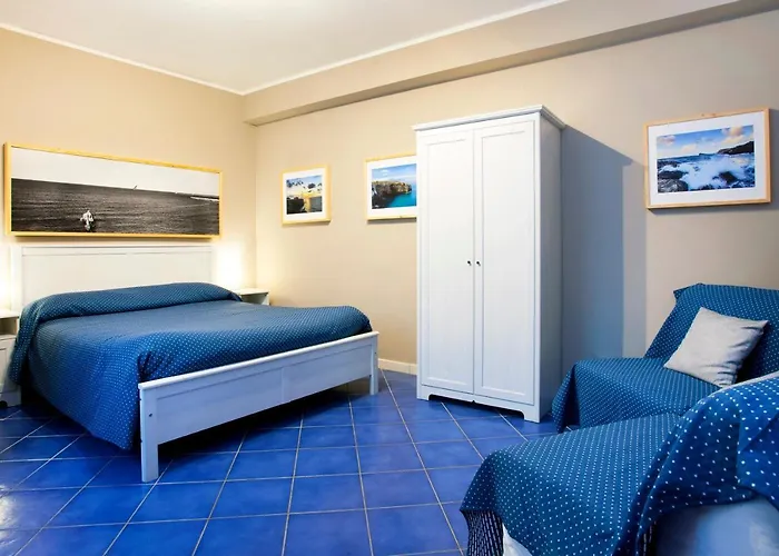 Bed & Breakfast Terrasole Bakery